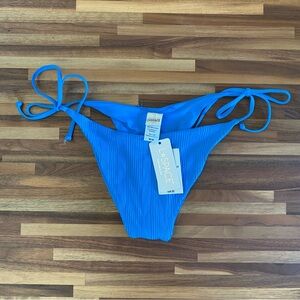 L*Space Blue Women's Swim Bottom